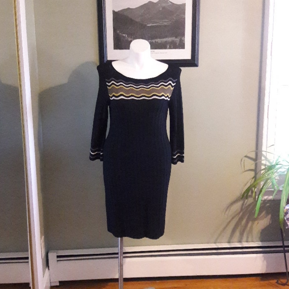 Nine West dress, L